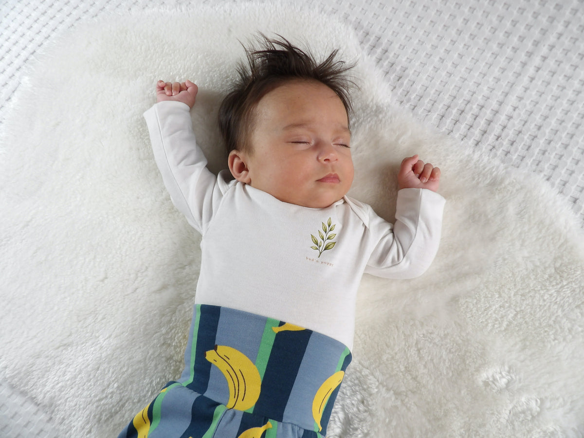 Body – Little Leaf