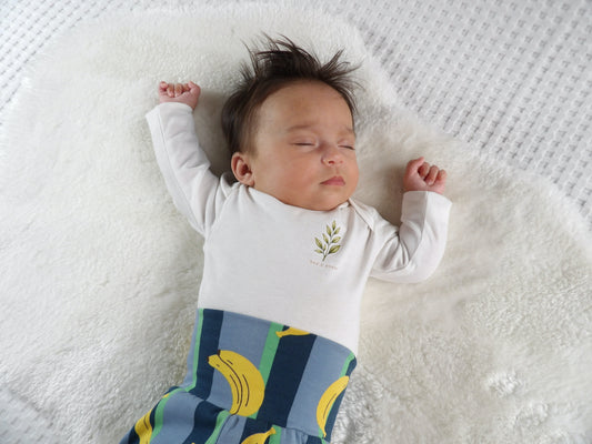 Body – Little Leaf