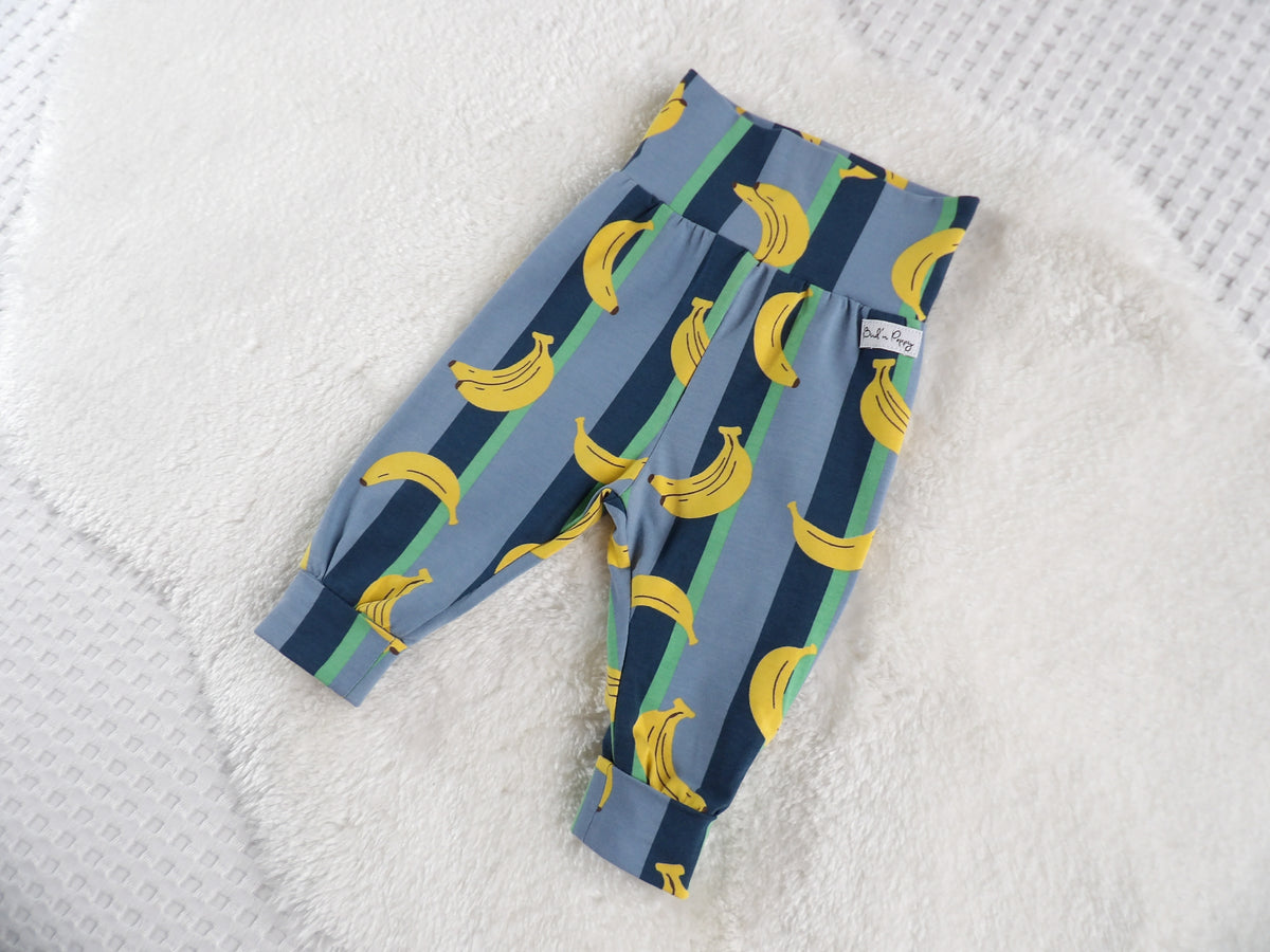 Växa-byxa – Banana Club
