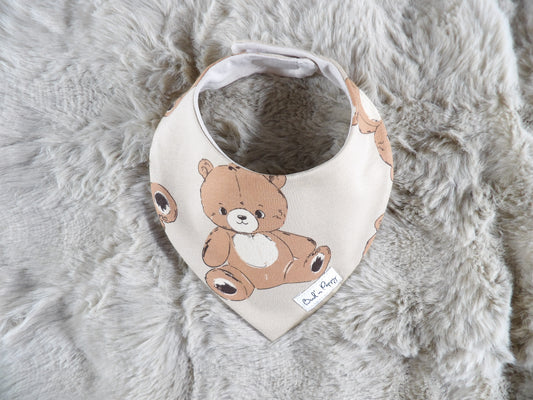 Dregglis - Teddy Bear