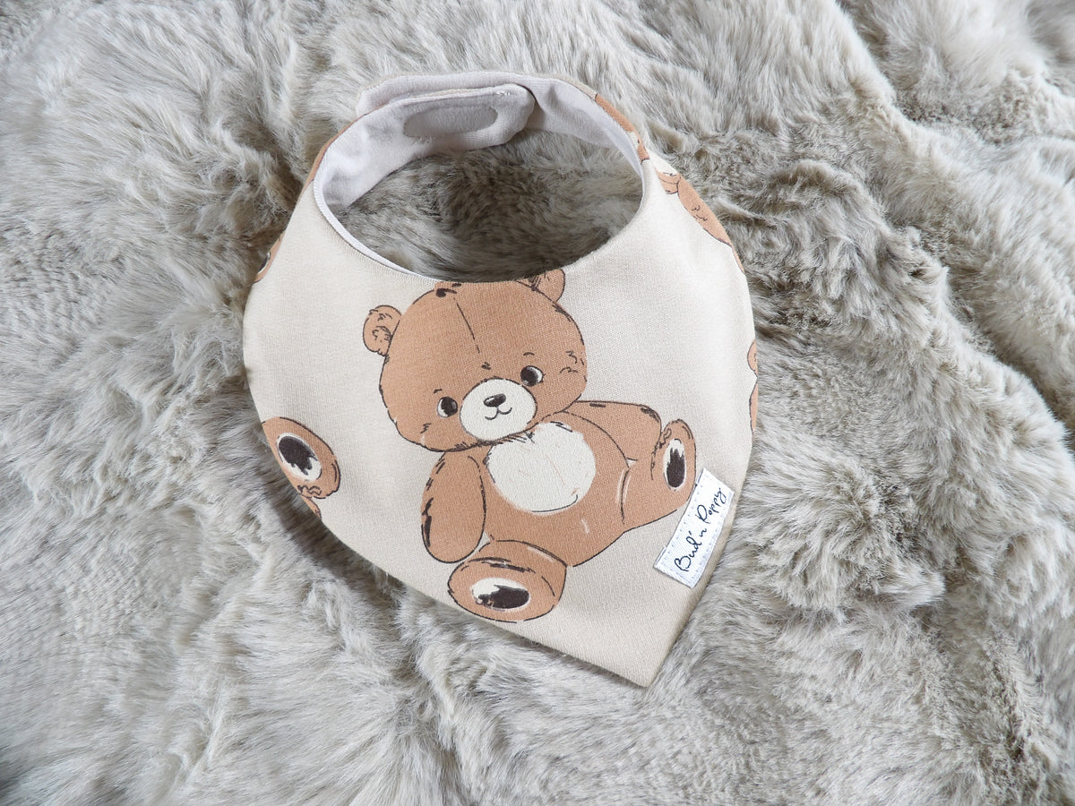 Dregglis - Teddy Bear