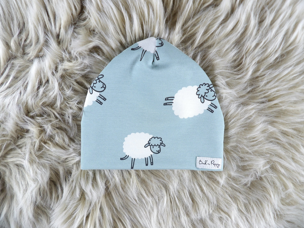 Mössa – Little Lamb