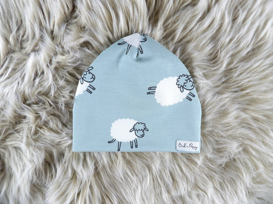 Mössa – Little Lamb