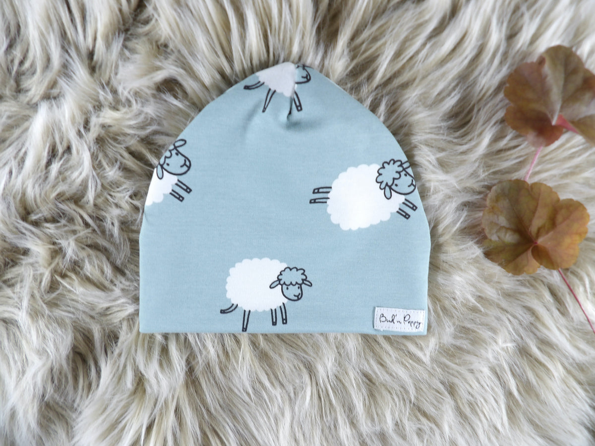 Mössa – Little Lamb