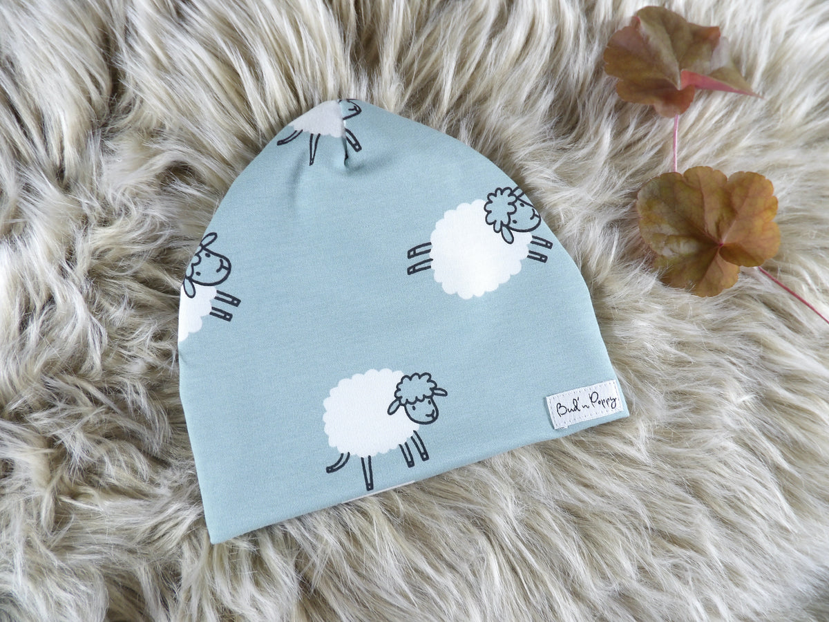 Mössa – Little Lamb